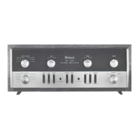 Preview: McIntosh MA5100