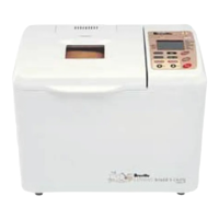 Preview: Breville BB420