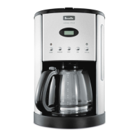 Preview: Breville Aroma Style BCM600