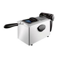 Preview: Breville Avance BDF200