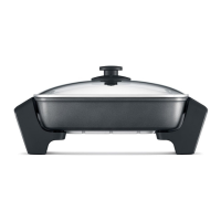 Preview: Breville Avance BEF200
