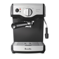 Preview: Breville BarVista BES200XL