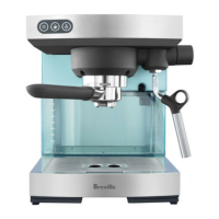 Preview: Breville ikon BES400XL