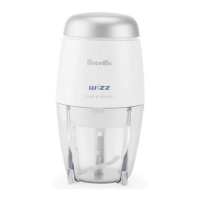 Preview: Breville BFP50