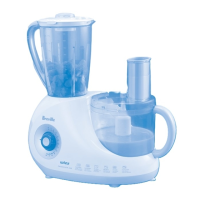 Preview: Breville BFP300