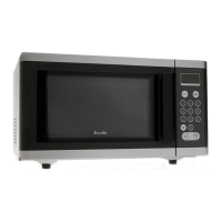 Preview: Breville BMO100