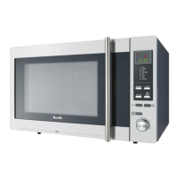 Preview: Breville ikon BMO200