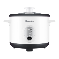 Preview: Breville BRC200