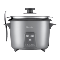 Preview: Breville BRC510