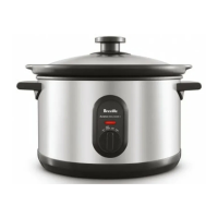 Preview: Breville BSC100