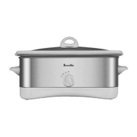 Preview: Breville Banquet BSC400B