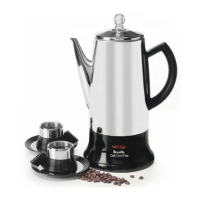 Preview: Breville CMP12