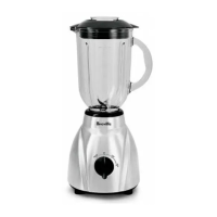 Preview: Breville CBL6
