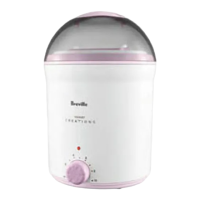 Preview: Breville BYG100