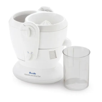Preview: Breville JE3
