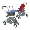 Stroller Logo