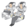Car Seat Logo