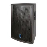 Preview: YORKVILLE ELITE EF500P