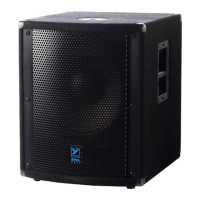 Preview: YORKVILLE ELITE LS720P