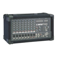 Preview: YORKVILLE MP8DX