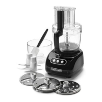 Preview: KitchenAid KFPW763OB