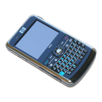 Preview: 914c - iPAQ Business Messenger Smartphone