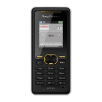 Preview: Sony Ericsson K330