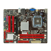 Preview: Biostar G41D3B