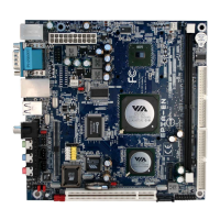 Preview: EPIA-EN15000G - VIA Motherboard - Mini ITX