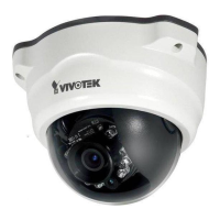 Preview: Vivotek FD8134V