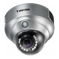 Preview: Vivotek FD8161
