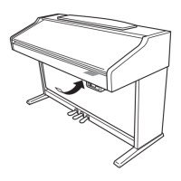 Preview: Yamaha Clavinova CVP-203