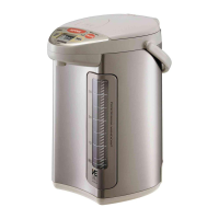 Preview: Zojirushi CV-DSC40