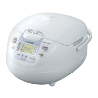 Preview: Zojirushi NH-VBC18