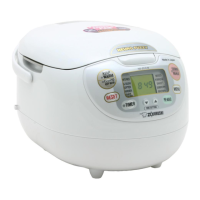 Preview: Zojirushi NS-ZCC10