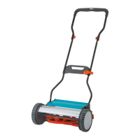 Preview: Gardena 300 C