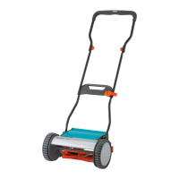 Preview: Gardena 300 C