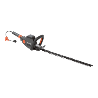 Preview: Gardena EHT 410 VARIO