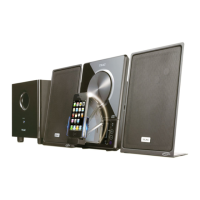 Preview: Teac MC-DX90i