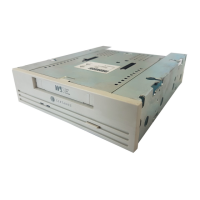 Preview: STD224000N - DAT Scorpion 24 Tape Drive