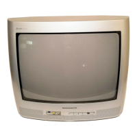 Preview: Magnavox 13MT143S - 13" Color Tv