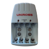 Battery Charger Logo