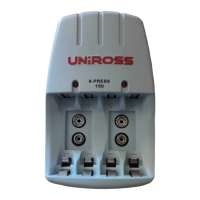 Preview: UNIROSS X-PRESS 150