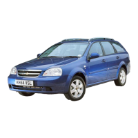 Preview: Chevrolet LACETTI