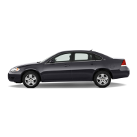 Preview: Chevrolet IMPALA - 2011