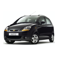 Preview: Chevrolet MATIZ