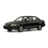 Preview: Geo PRIZM 1995