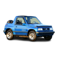 Preview: Geo TRACKER 1993
