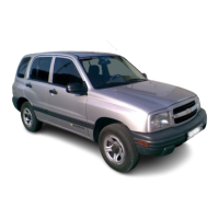 Preview: Chevrolet TRACKER 2000