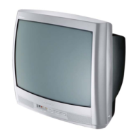 Preview: 20MS233S - 20" Color Tv Stereo
